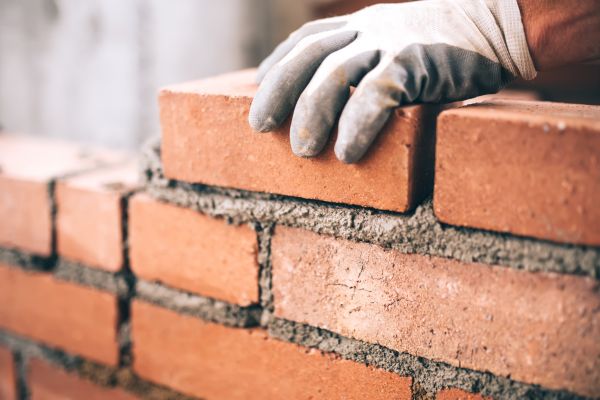 Brick Service in Stillwater
