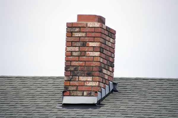 Chimney Liner Installation