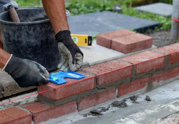 Masonry Service in Stillwater