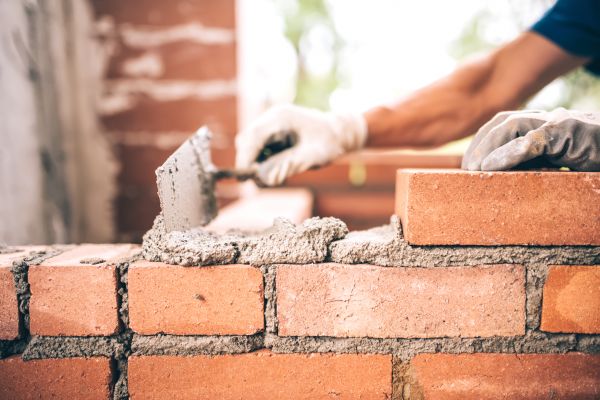 Brickwork Service in Stillwater