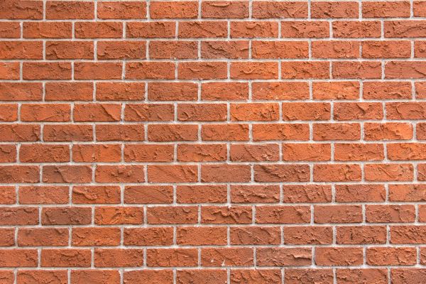 Brick Wall Replacement in Stillwater