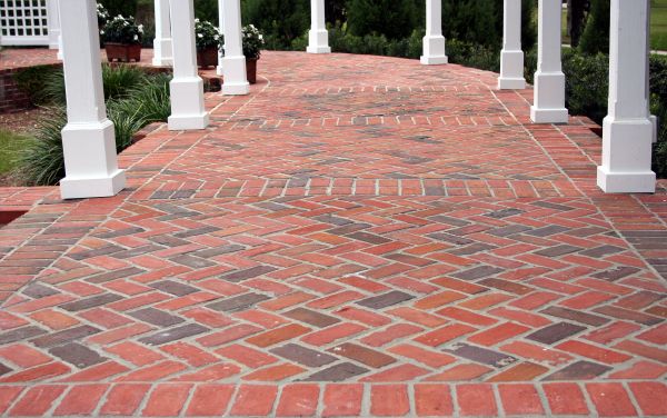 Patio Repointing in Stillwater