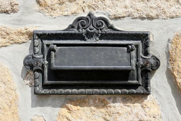 Stone Mailbox Installation in Stillwater