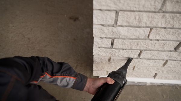 Brickwork Pointing