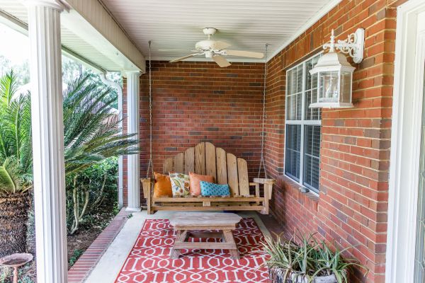 Residential Brick Installation in Stillwater