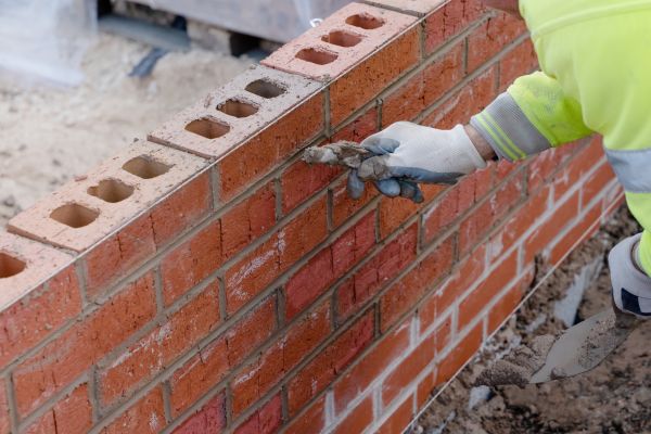 Residential Masonry in Stillwater
