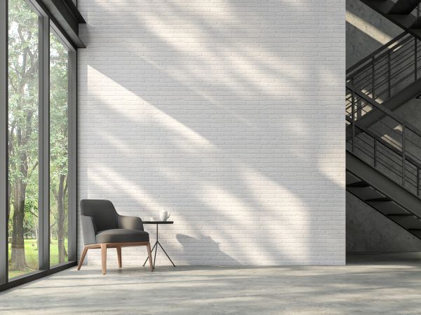 White Brick Construction in Stillwater