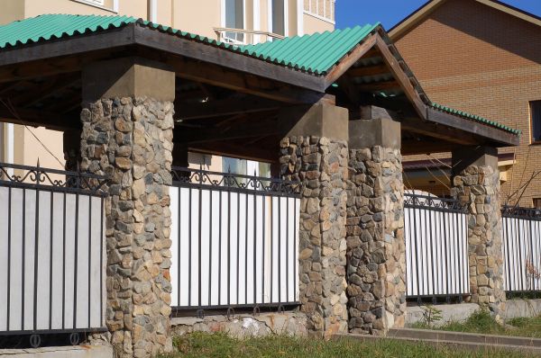 Stone Column Installation in Stillwater