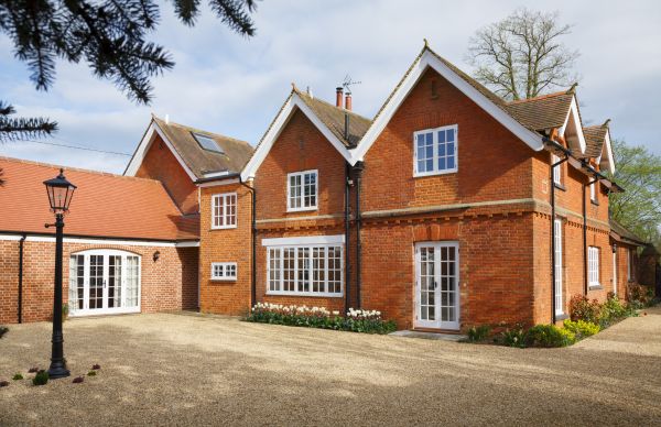 Brick Siding Replacement Service
