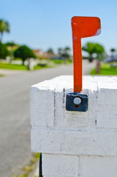 Brick Mailbox Service in Stillwater