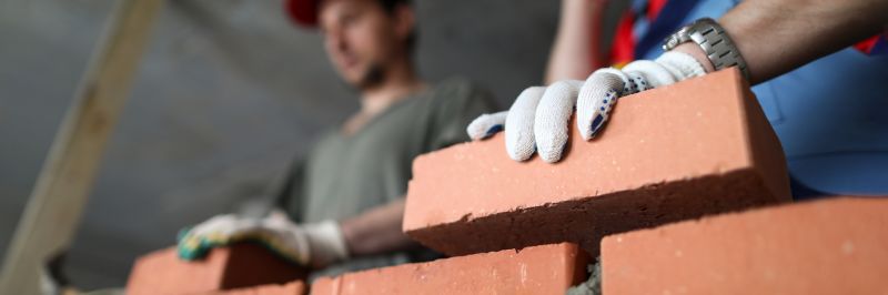 Brick Masonry Repair